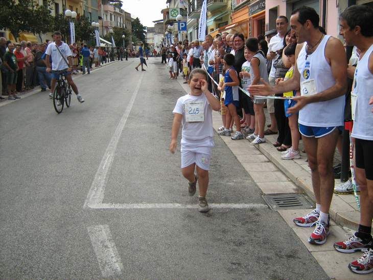 GARA RAGAZZI